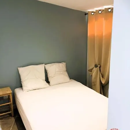 Apartament Piscine *