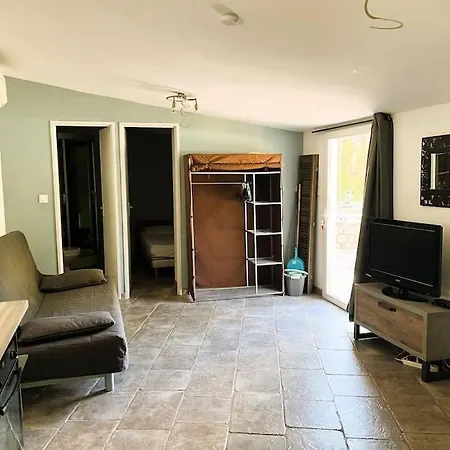 Apartament Piscine *