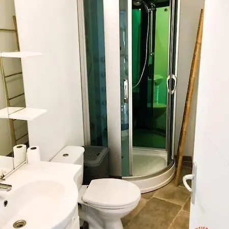 Apartment Piscine *