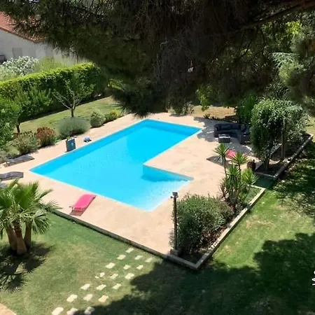 Piscine *