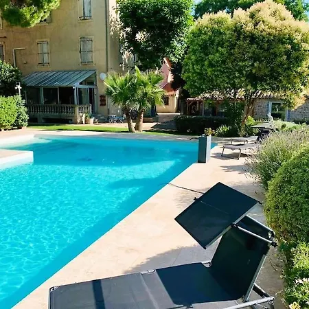 Piscine Apartament Narbona