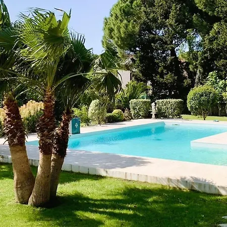 Apartament Piscine *