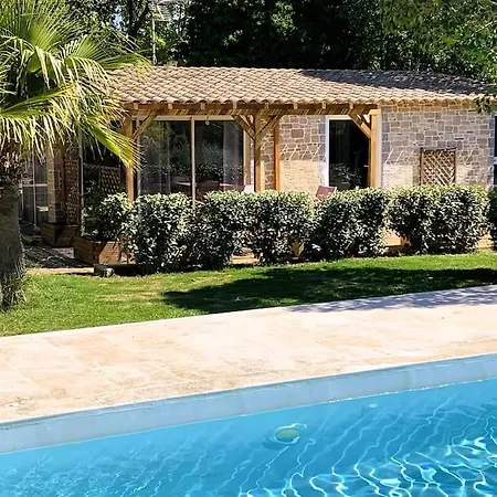 Piscine Apartment Narbonne